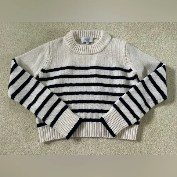 La Ligne Mini Marin Sweater - Picture 3 of 6